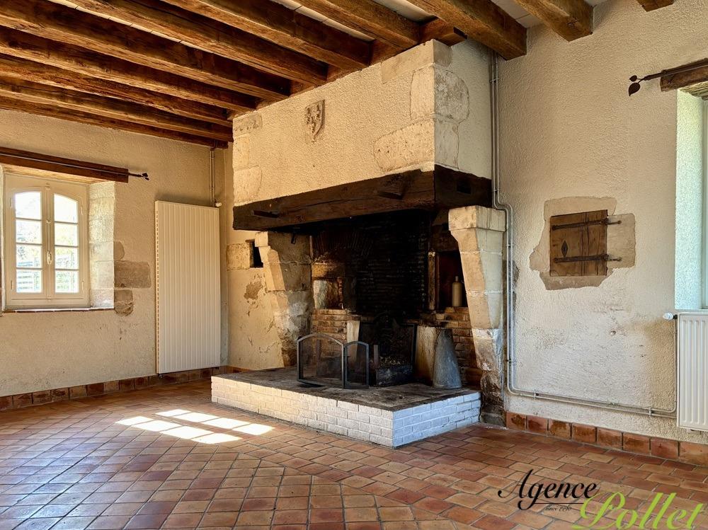 Maison à vendre, 350m², Bourges