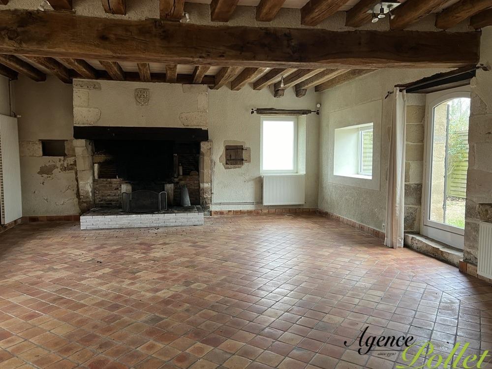 Maison à vendre, 350m², Bourges