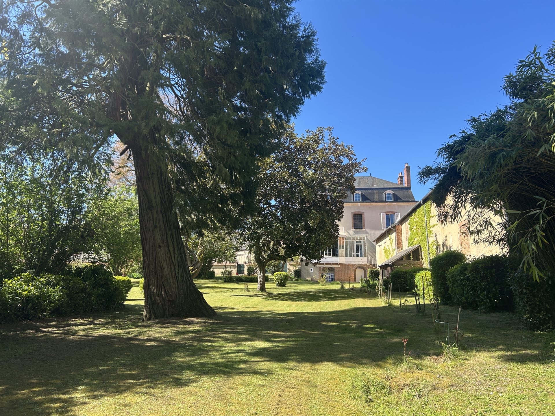 Maison à vendre, 353m², Aubigny-sur-Nère