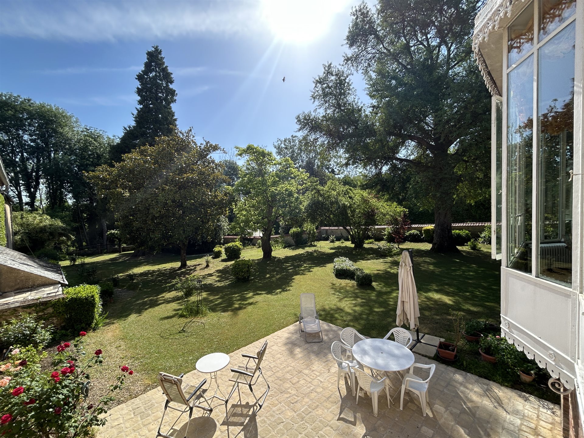 Maison à vendre, 353m², Aubigny-sur-Nère