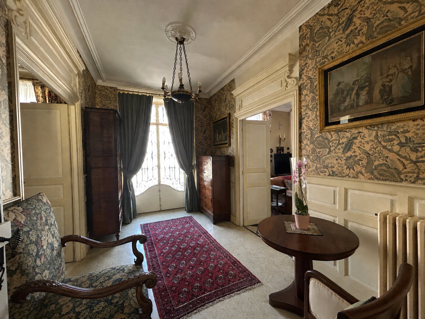 Maison à vendre, 353m², Aubigny-sur-Nère