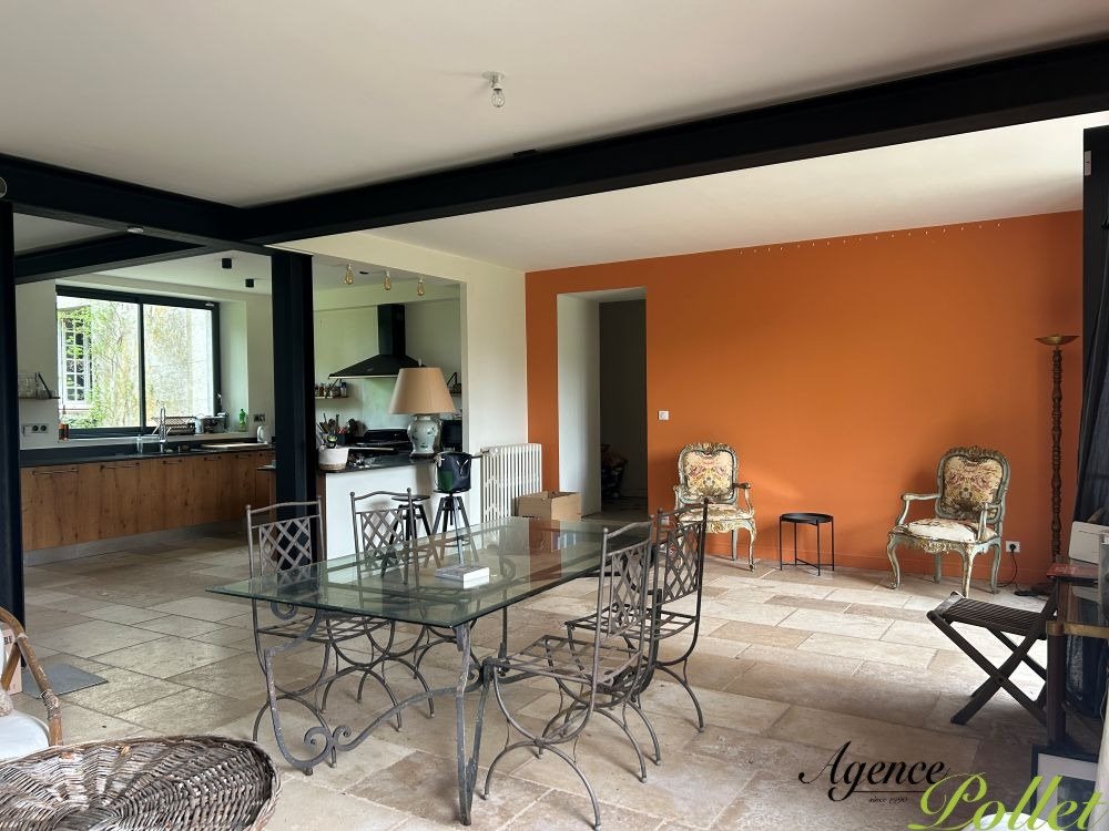 Maison à vendre, 480m², Henrichemont