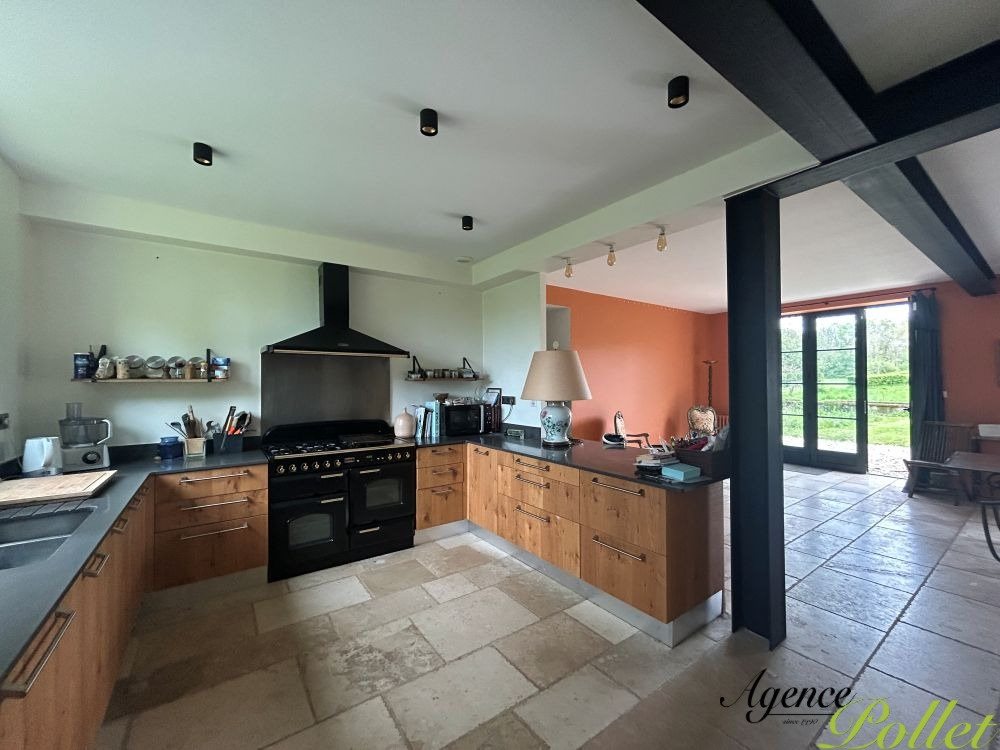 Maison à vendre, 480m², Henrichemont