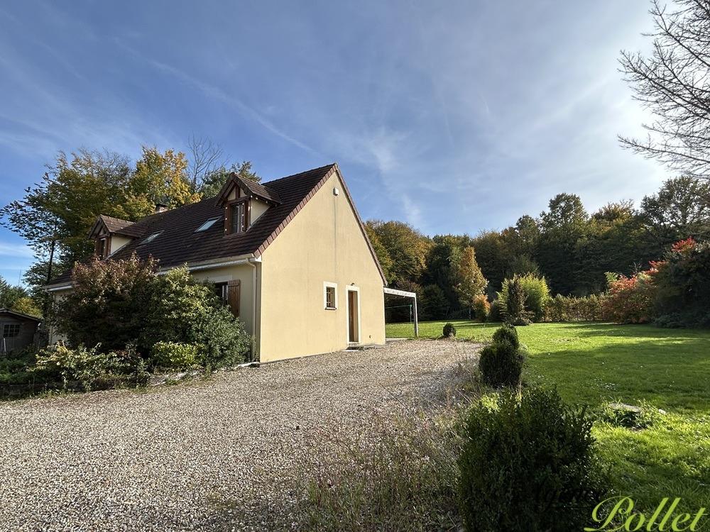 Maison à vendre, 180m², Aubigny-sur-Nère