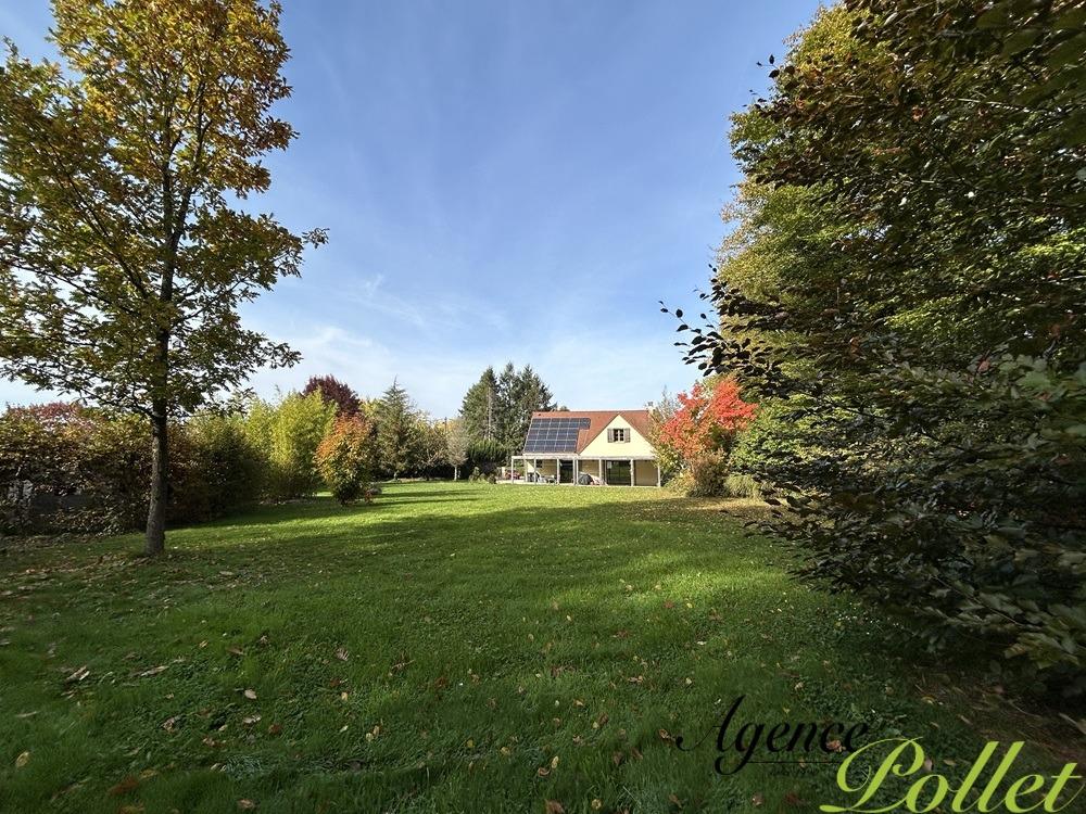 Maison à vendre, 180m², Aubigny-sur-Nère