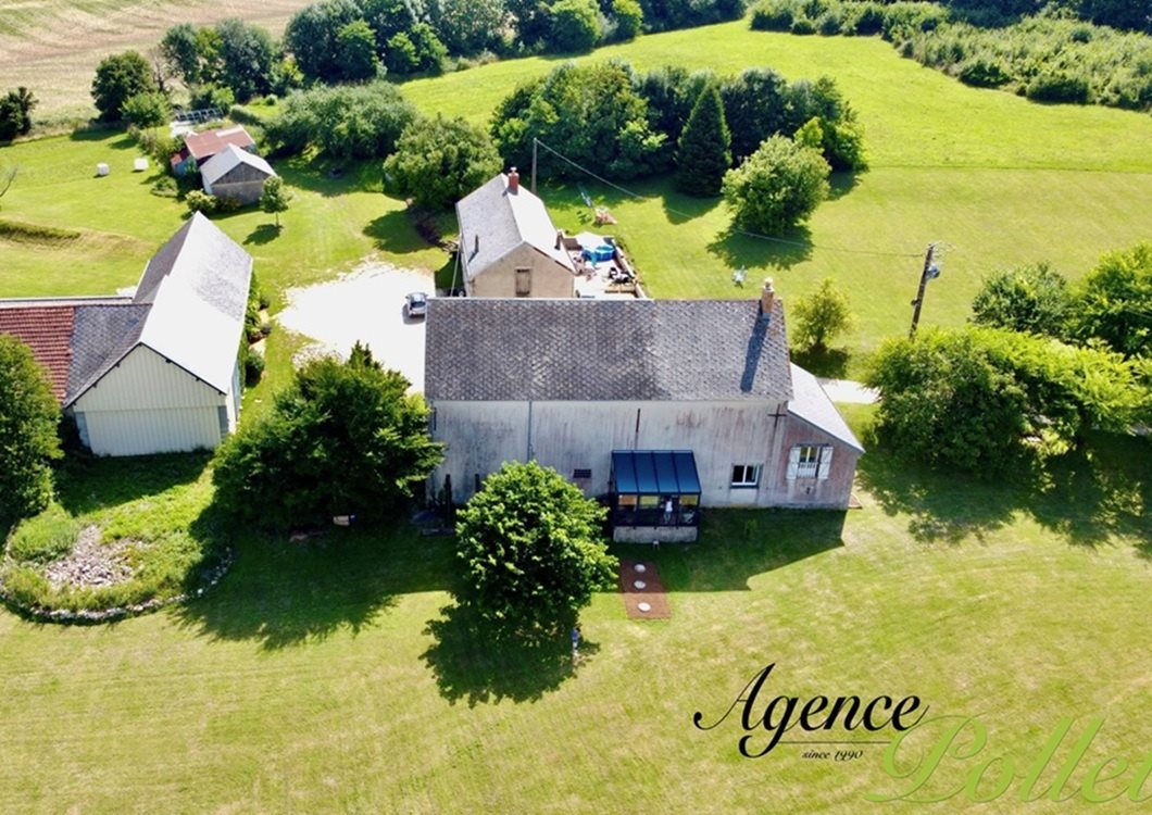 Maison à vendre, 280m², Sancerre