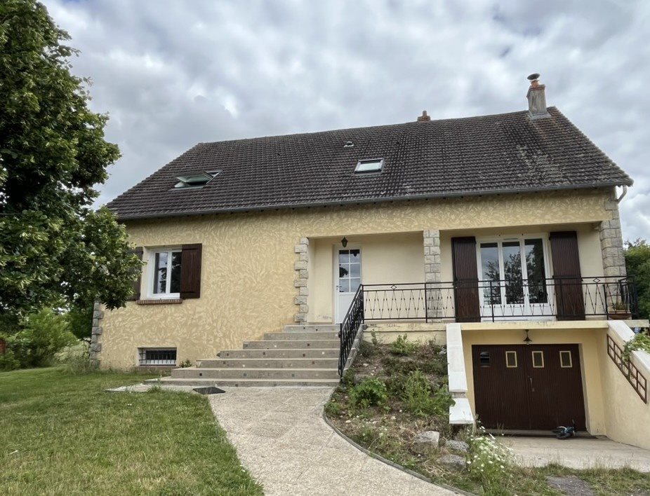 Maison à vendre, 180m², Aubigny-sur-Nère