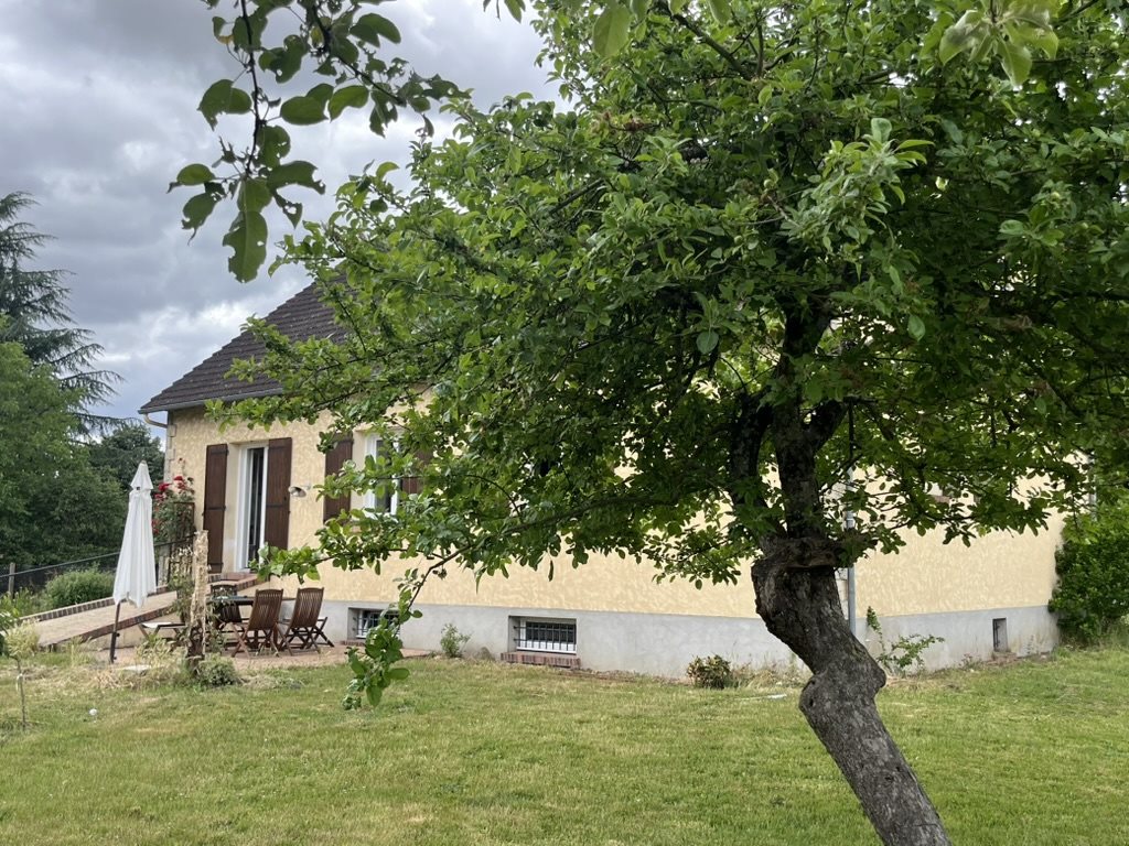 Maison à vendre, 180m², Aubigny-sur-Nère