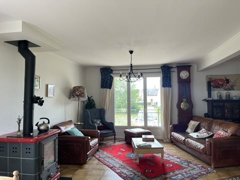 Maison à vendre, 180m², Aubigny-sur-Nère