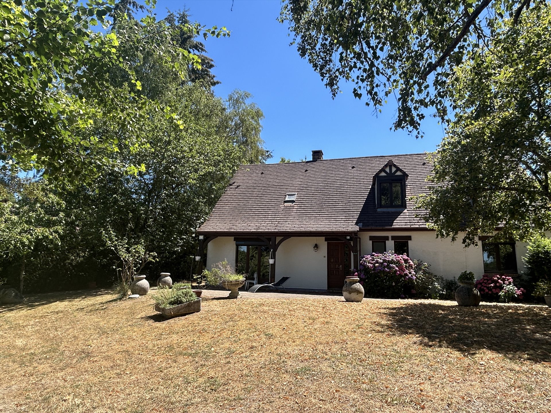 Maison à vendre, 200m², Sully-sur-Loire