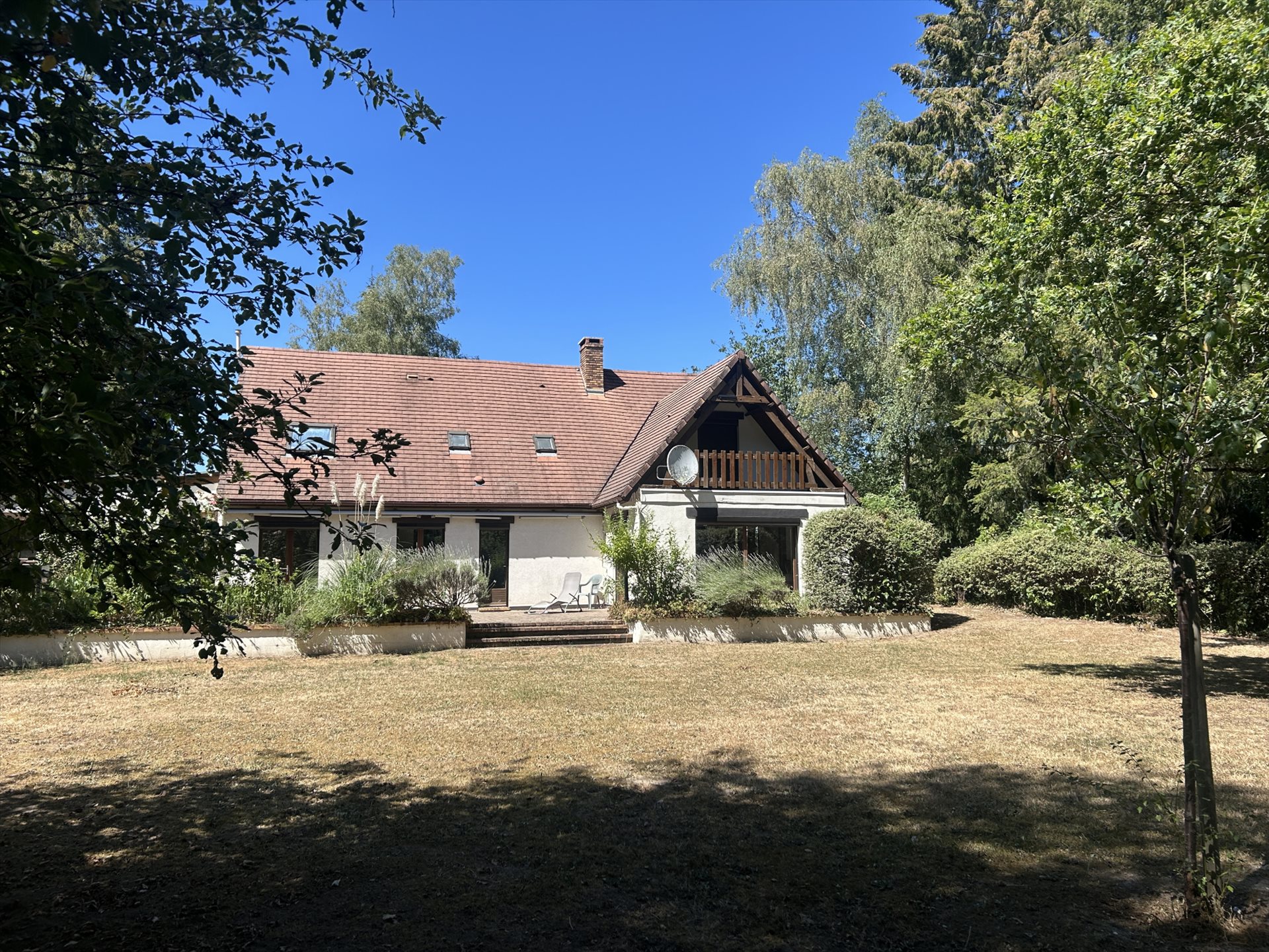 Maison à vendre, 200m², Sully-sur-Loire