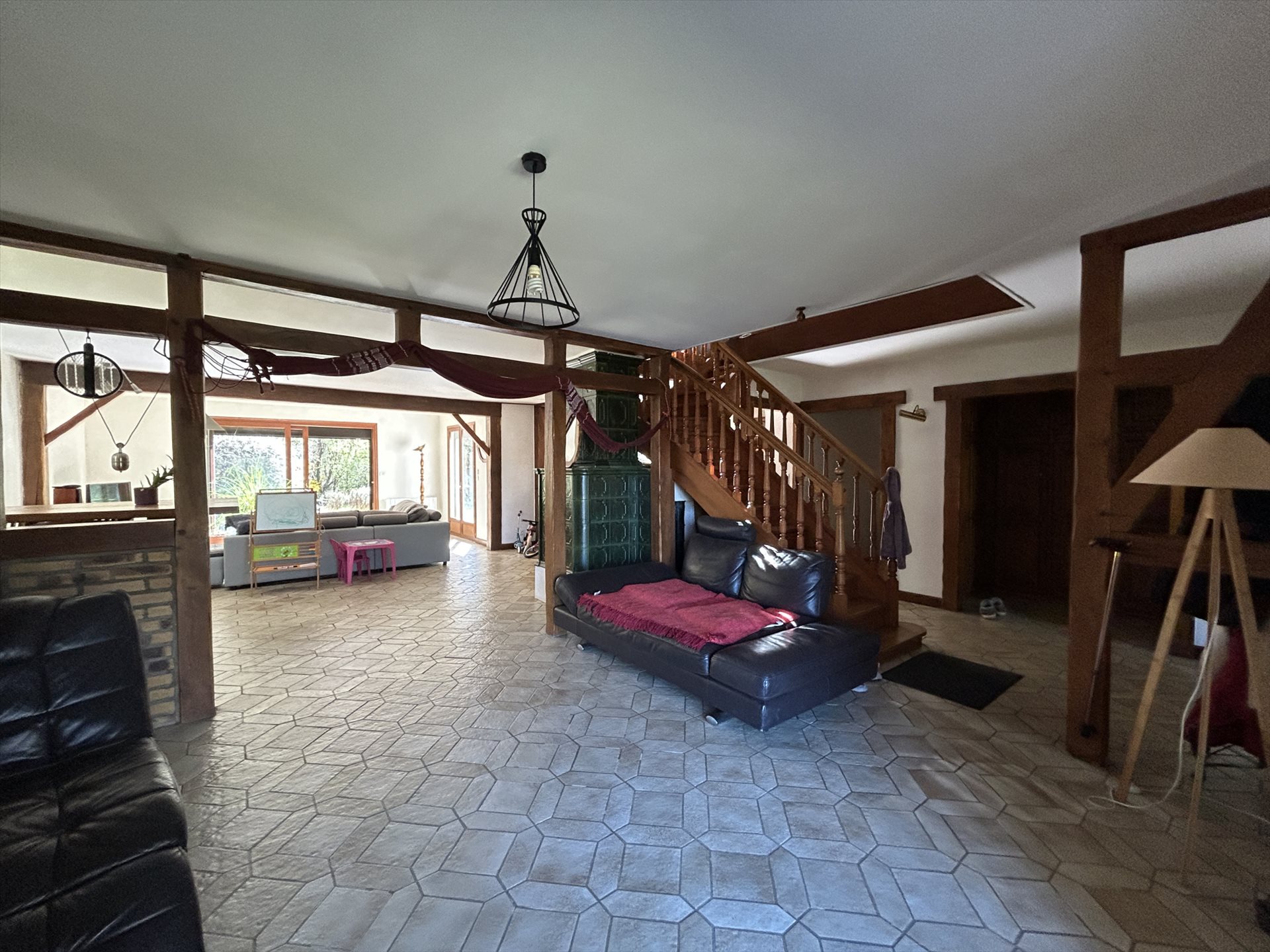 Maison à vendre, 200m², Sully-sur-Loire