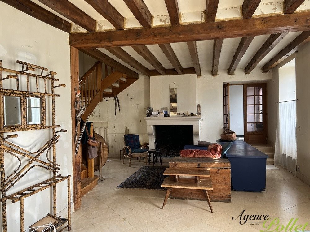 Maison à vendre, 205m², Sancerre