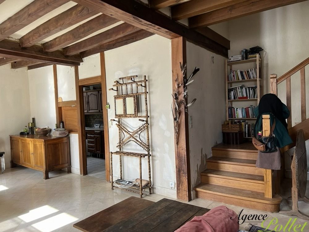 Maison à vendre, 205m², Sancerre