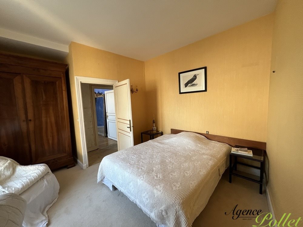 Maison à vendre, 205m², Sancerre