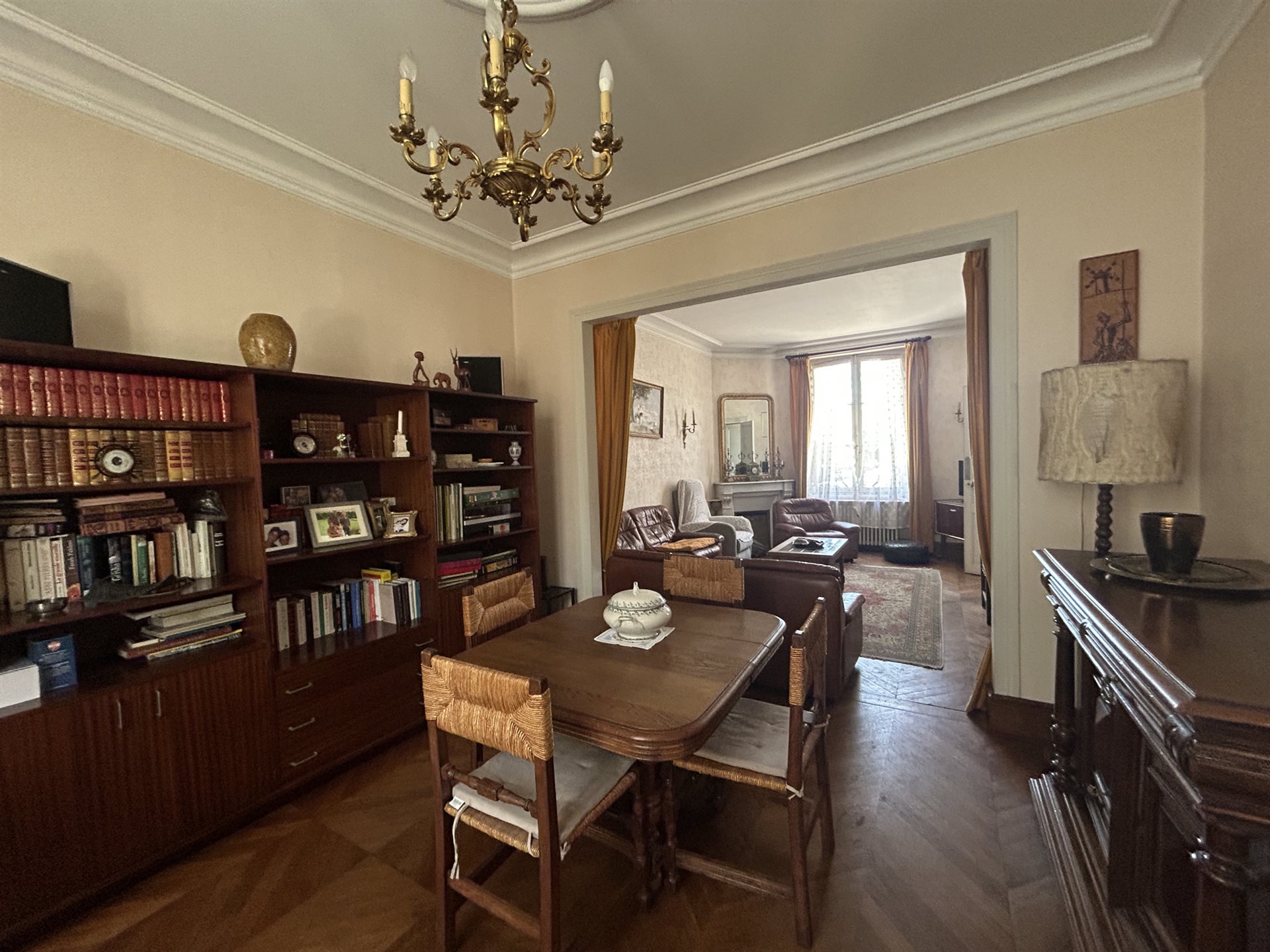 Maison à vendre, 150m², Brinon-sur-Sauldre