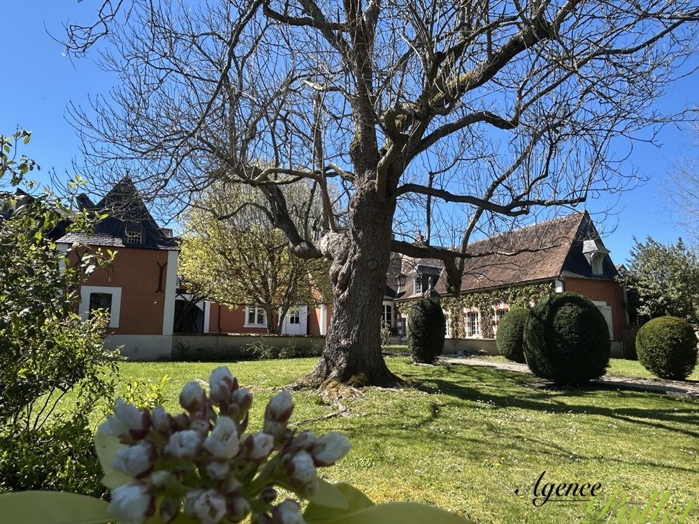 Maison à vendre, 280m², Aubigny-sur-Nère