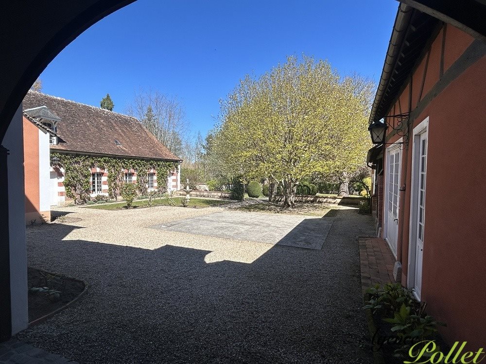 Maison à vendre, 280m², Aubigny-sur-Nère