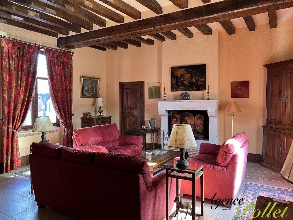 Maison à vendre, 280m², Aubigny-sur-Nère