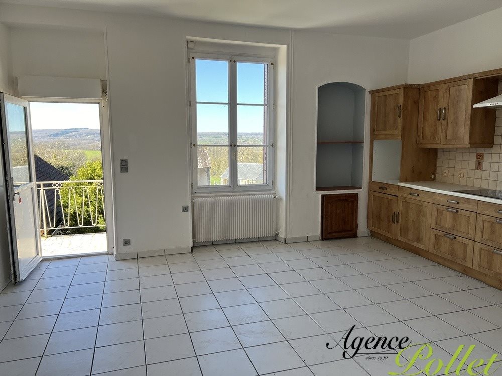 Maison à vendre, 116m², Vailly-sur-Sauldre