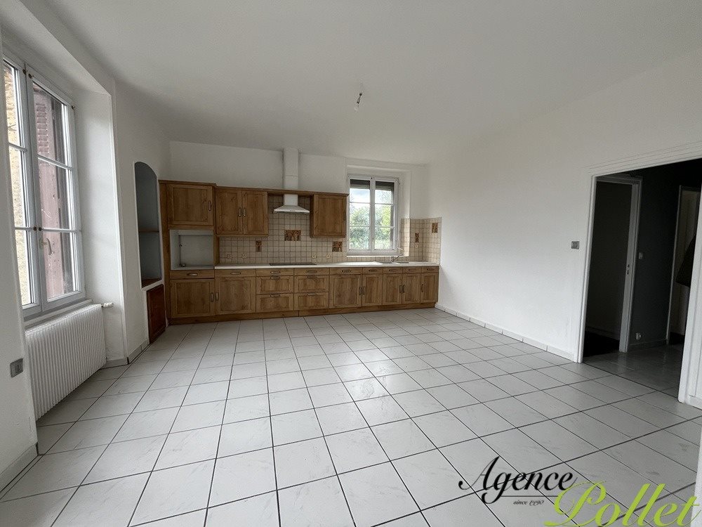 Maison à vendre, 116m², Vailly-sur-Sauldre