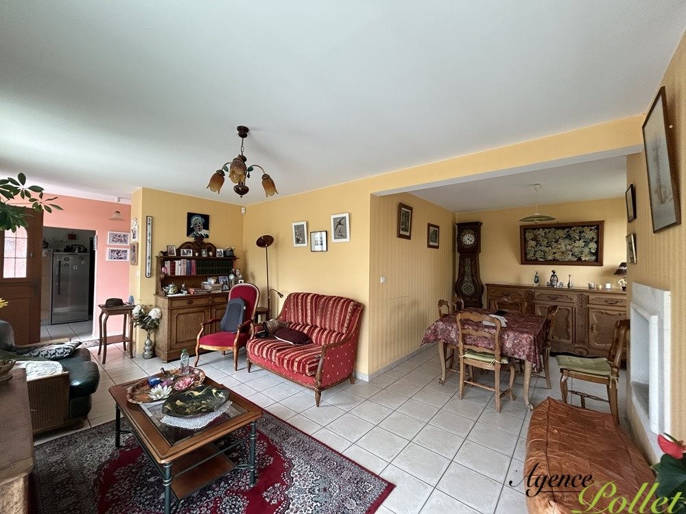 Maison à vendre, 140m², Brinon-sur-Sauldre