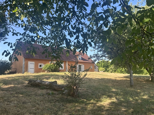 Maison 6 pièces 165 m² · à Henrichemont · 165 m² · 270 000 €