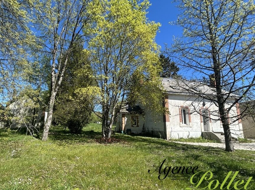 Maison à vendre, 160m², Aubigny-sur-Nère