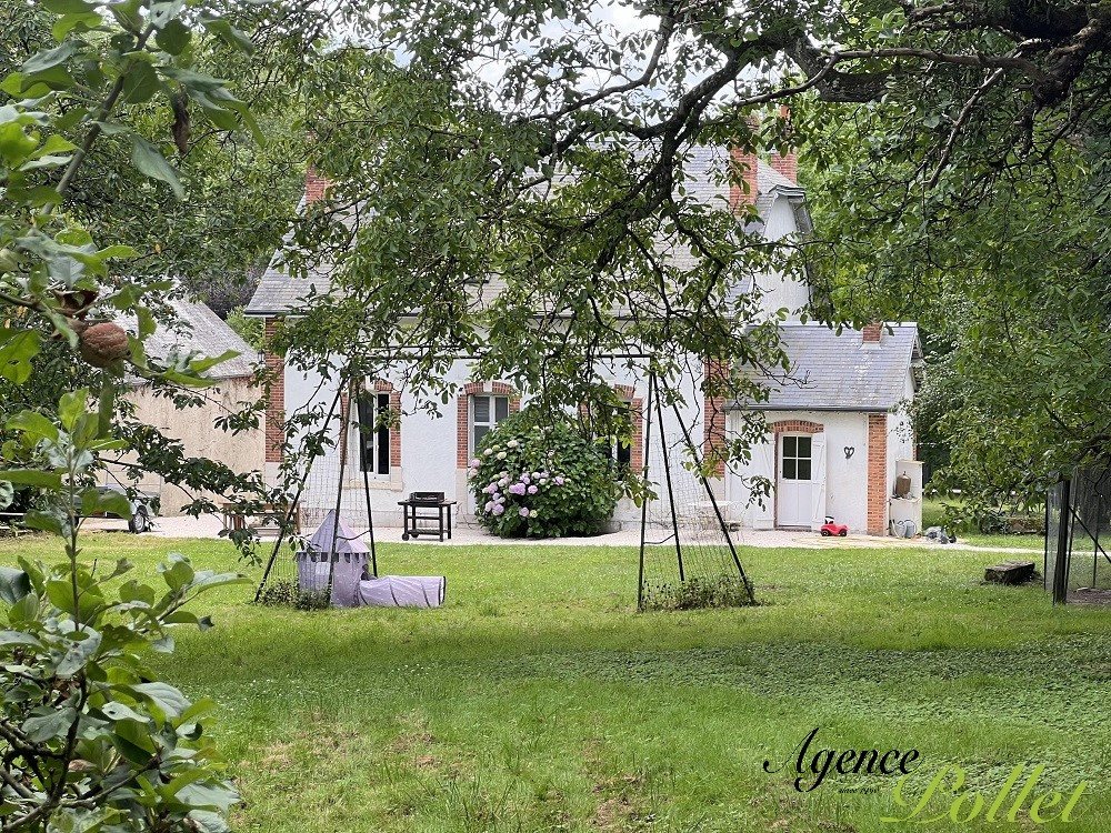 Maison à vendre, 160m², Aubigny-sur-Nère
