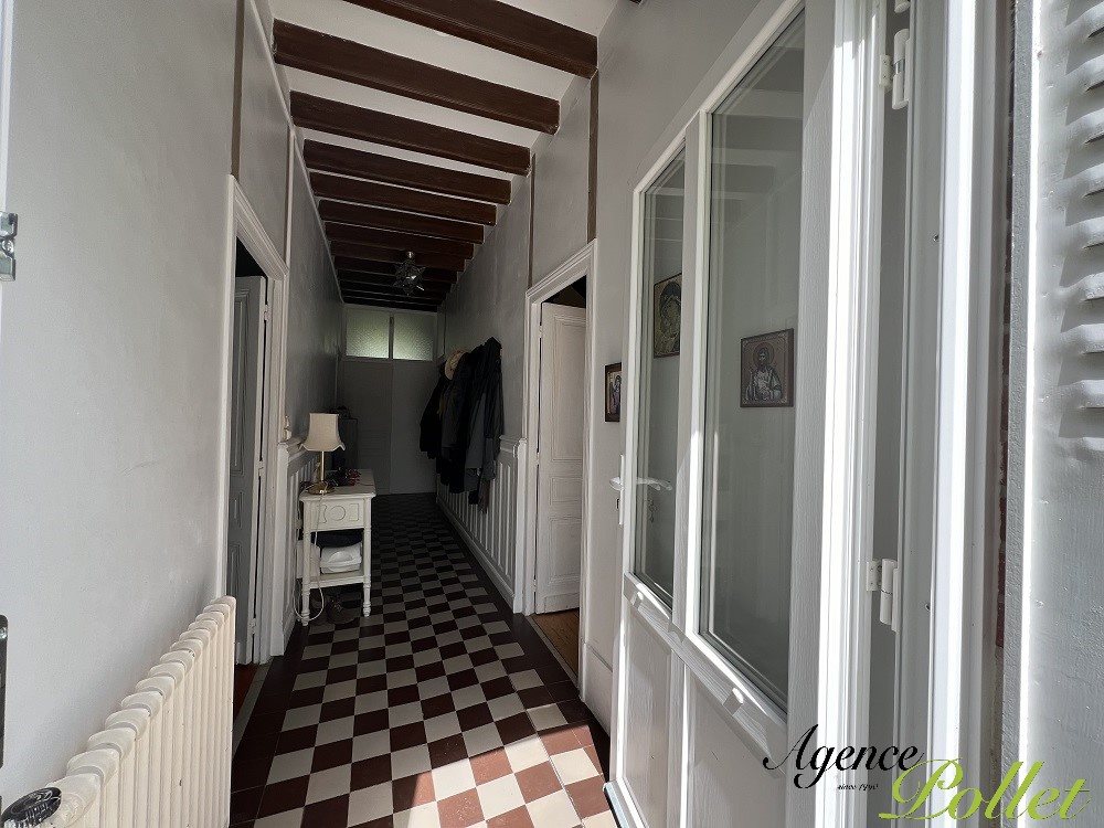 Maison à vendre, 160m², Aubigny-sur-Nère