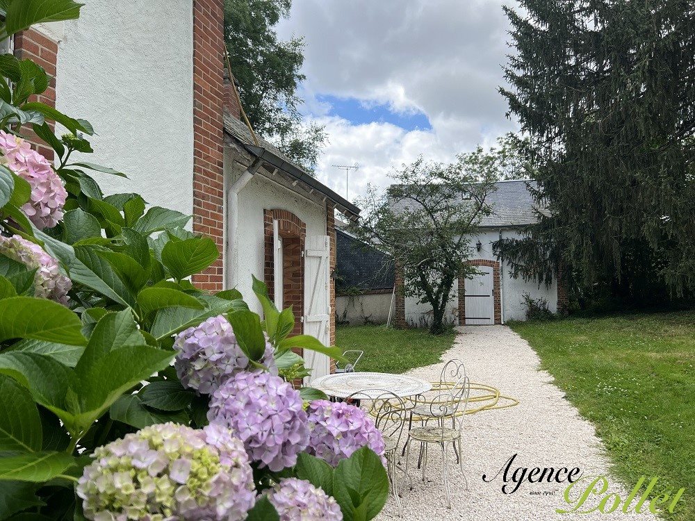 Maison à vendre, 160m², Aubigny-sur-Nère