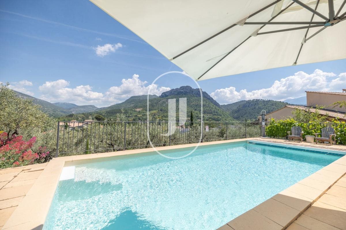 Maison à vendre, 295m², Buis-les-Baronnies