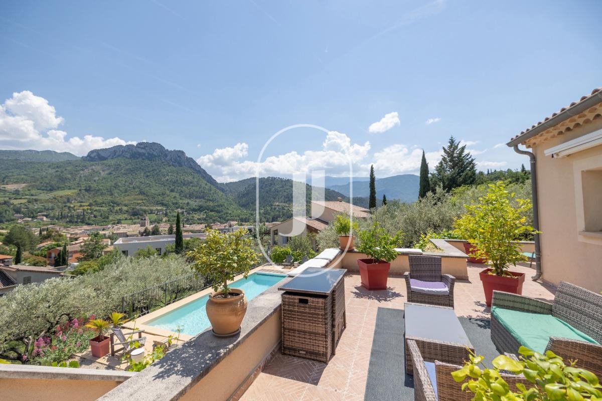 Maison à vendre, 295m², Buis-les-Baronnies