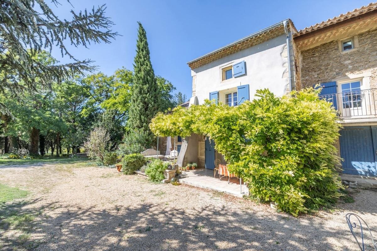 Maison à vendre, 386m², Richerenches