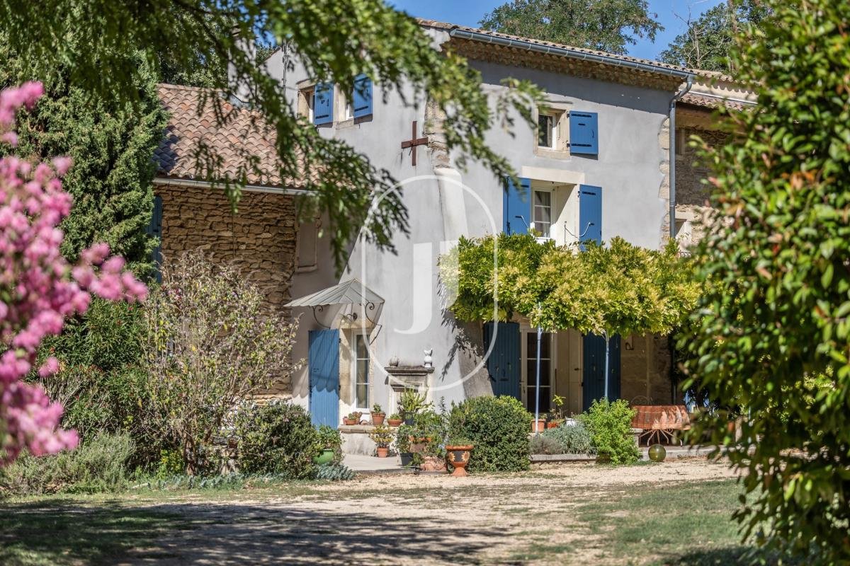 Maison à vendre, 386m², Richerenches