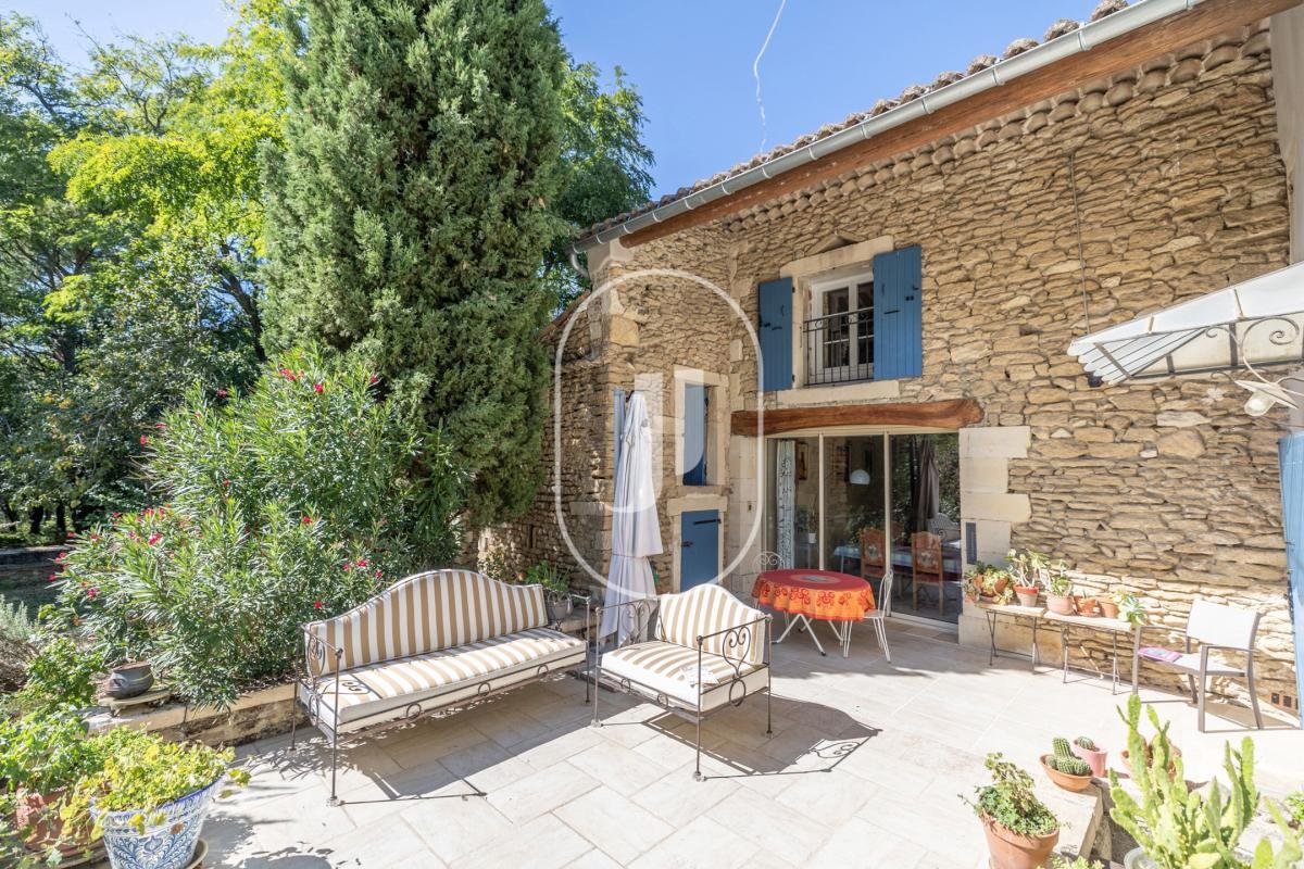 Maison à vendre, 386m², Richerenches