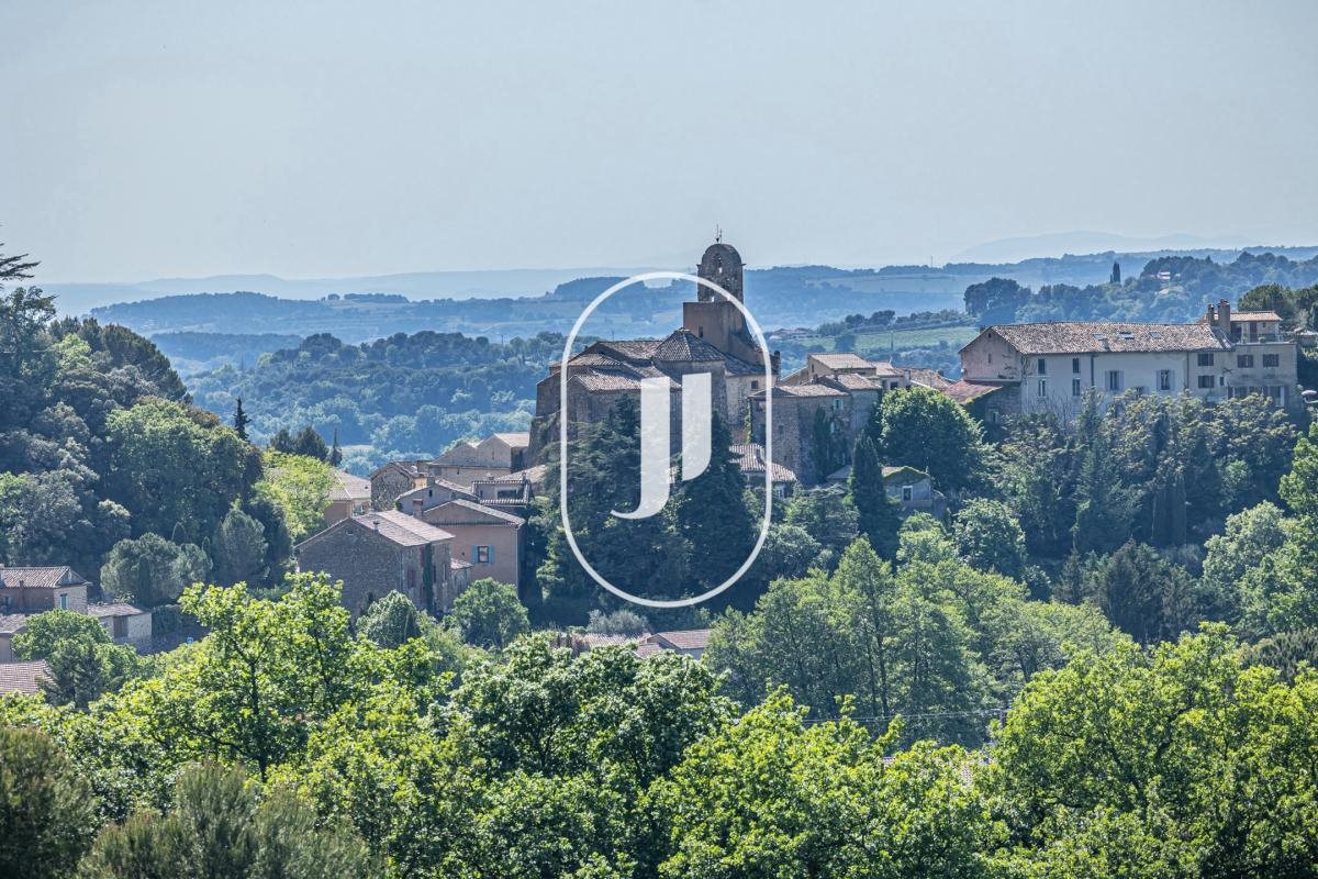 Maison à vendre, 132m², Puyméras
