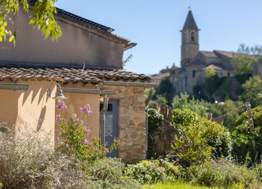 Maison à vendre, 400m², Vaison-la-Romaine
