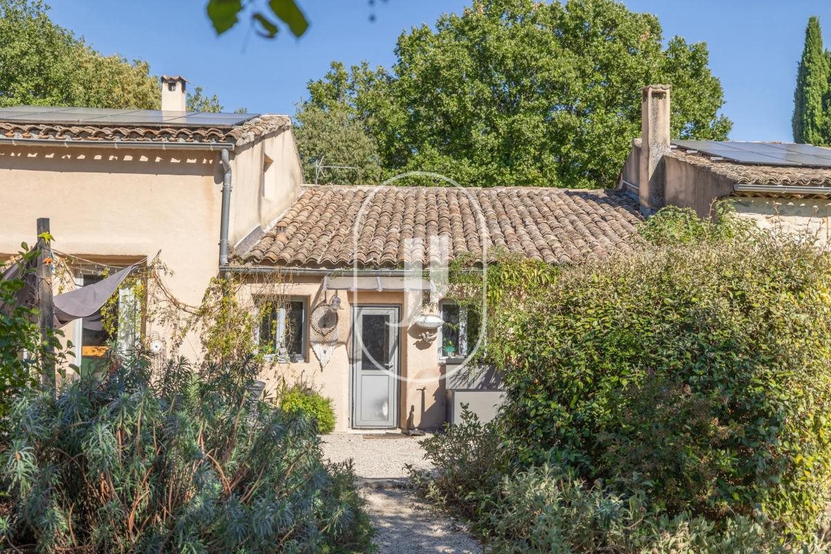 Maison à vendre, 400m², Vaison-la-Romaine