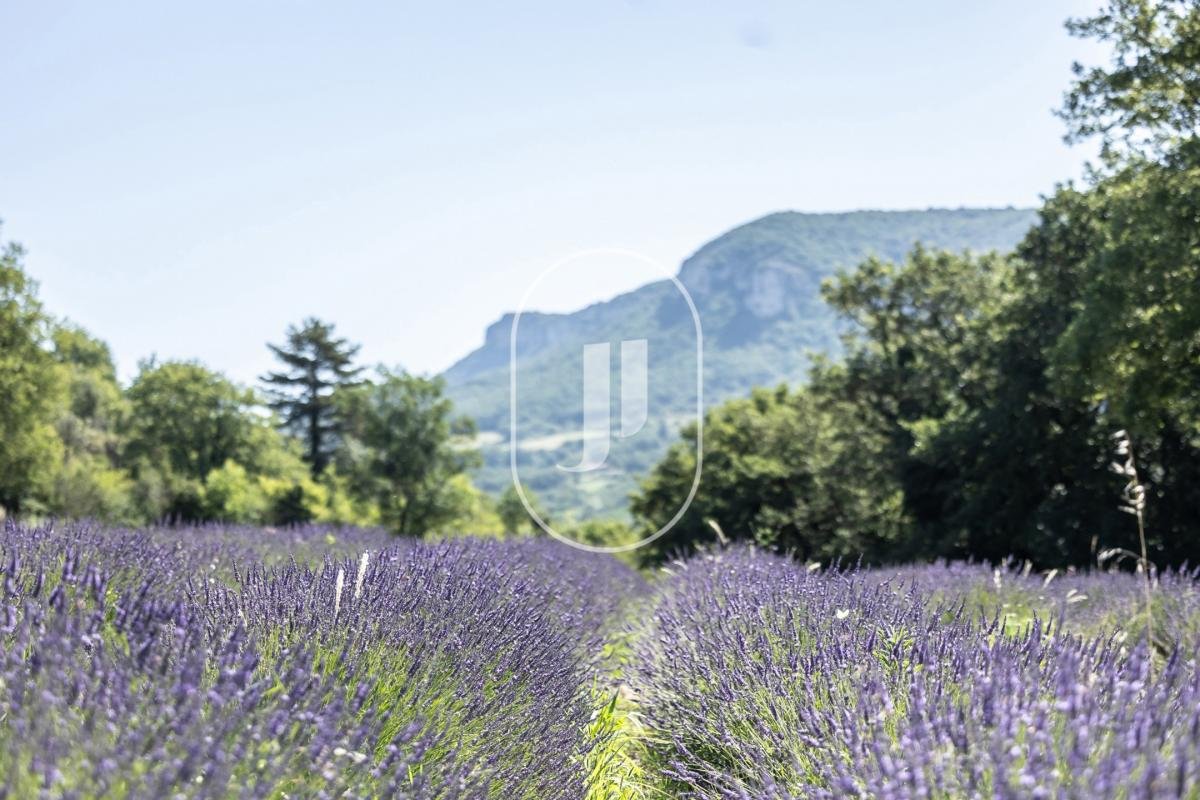 Maison à vendre, 356m², La Bégude-de-Mazenc