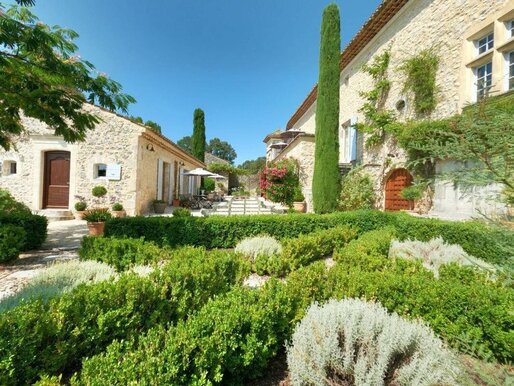 Maison 20 pièces 430 m² · à Labastide-de-Virac · 430 m² · 1 750 000 €