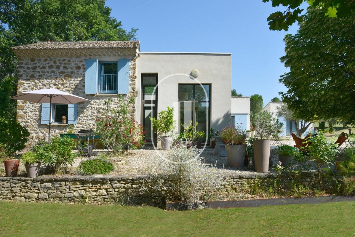 Maison à vendre, 181m², Vaison-la-Romaine