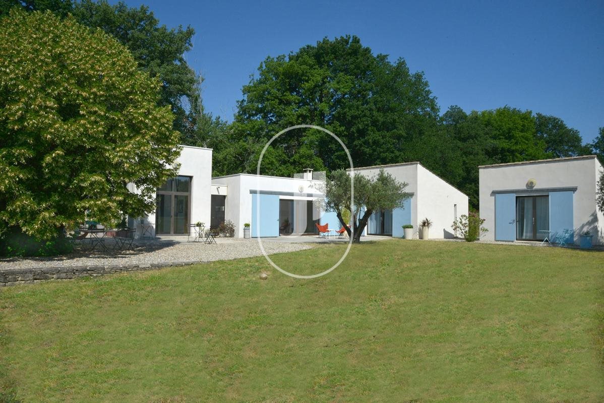 Maison à vendre, 181m², Vaison-la-Romaine