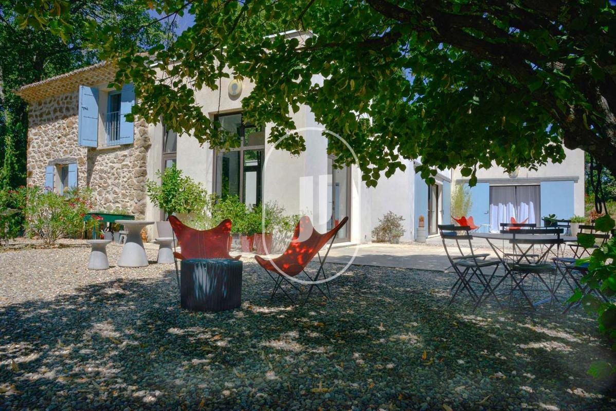 Maison à vendre, 181m², Vaison-la-Romaine