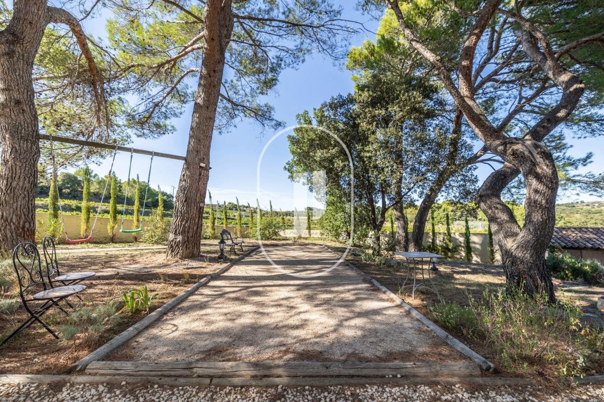 Maison à vendre, 295m², Roaix