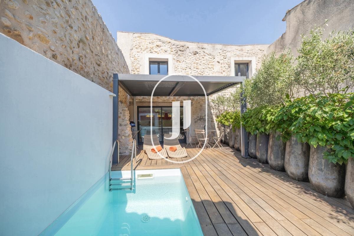 Maison à vendre, 80m², Vinsobres