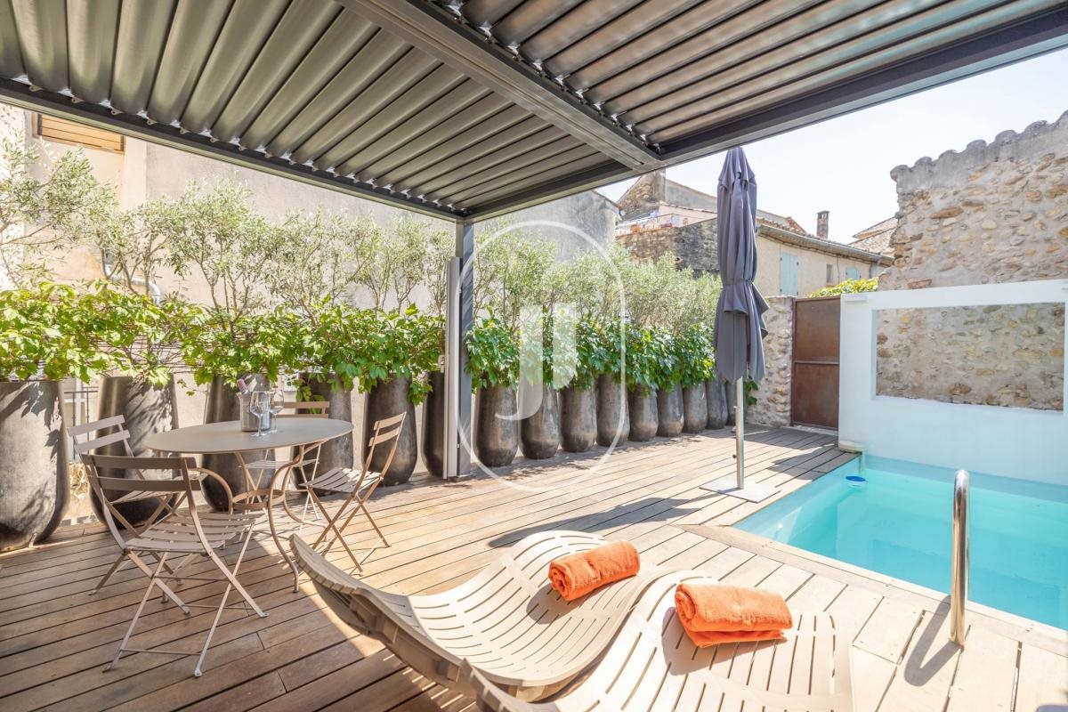 Maison à vendre, 80m², Vinsobres
