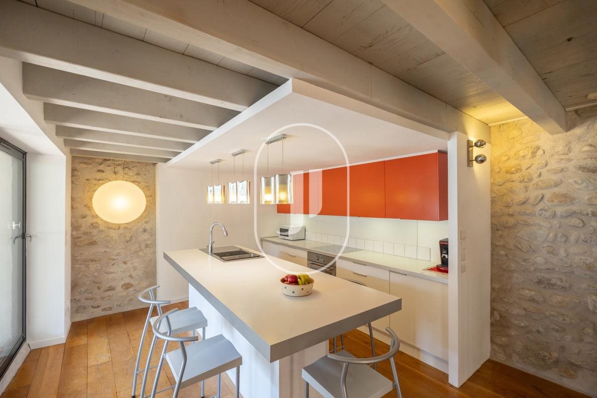 Maison à vendre, 80m², Vinsobres