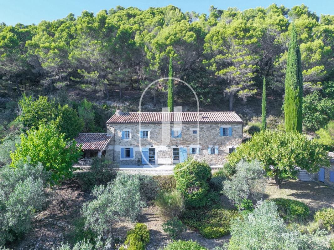 Maison à vendre, 171m², Faucon