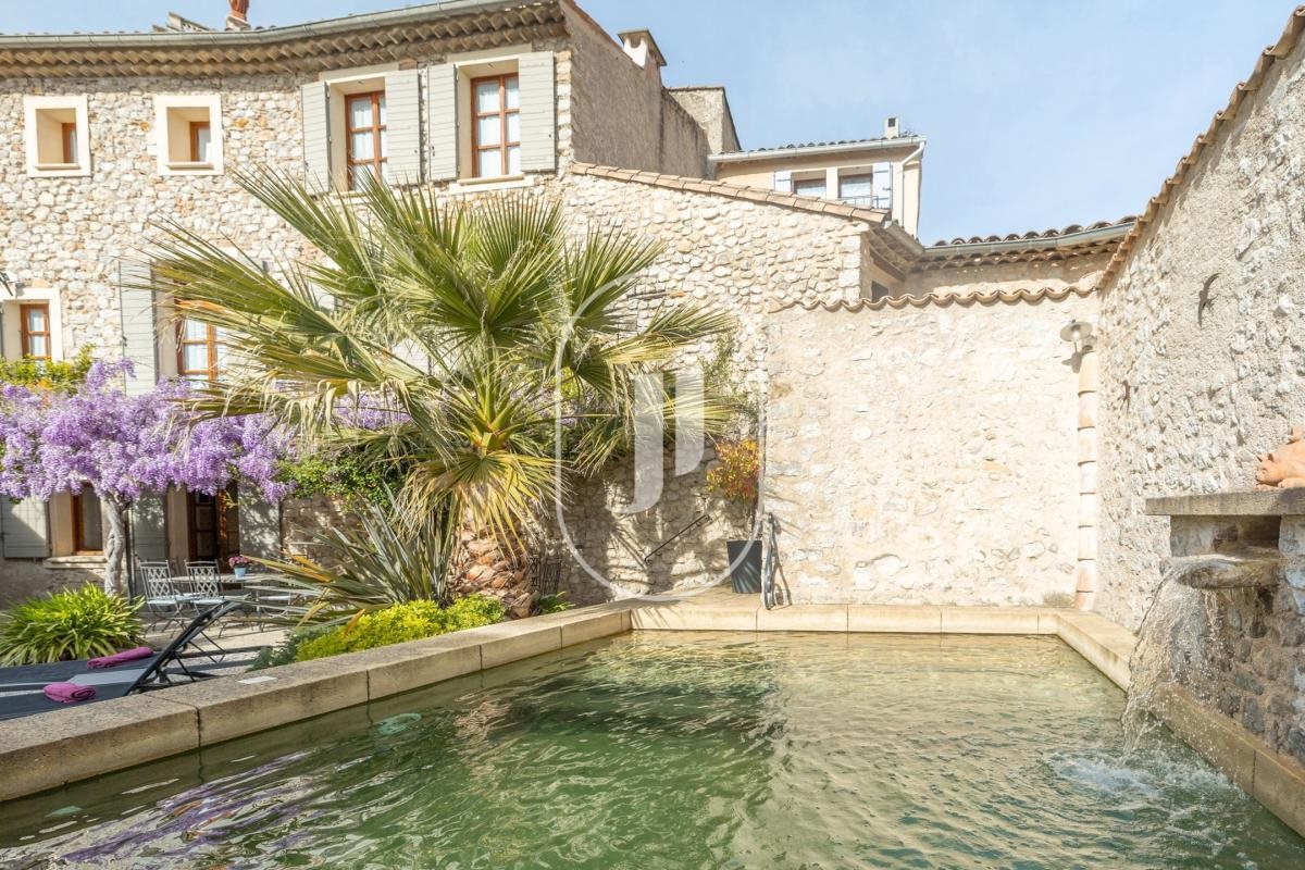 Maison à vendre, 400m², Buis-les-Baronnies